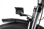 Электровелосипед Eltreco XT750 350W 36V/10.4Ah велогибрид — изображение 7