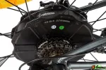 Электровелосипед Eltreco XT880 Чёрный — изображение 6