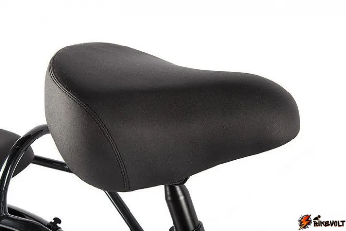 Электровелосипед (велогибрид) GREEN CITY e-ALFA new — изображение 13