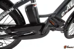 Электровелосипед (велогибрид) GREEN CITY e-ALFA new — изображение 10