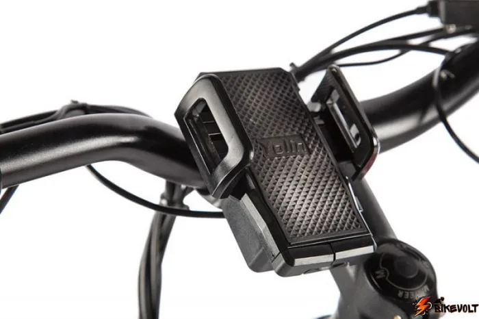 Электровелосипед Kjing Power Lux — изображение 2