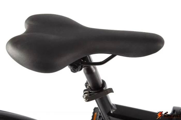 Электровелосипед Kjing Power Sport — изображение 2