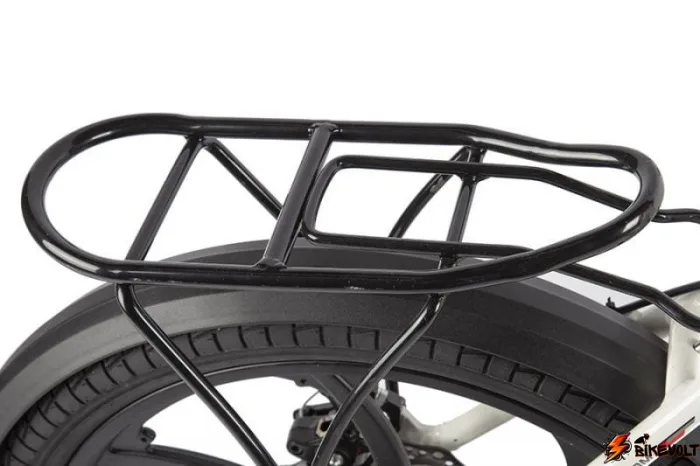 Электровелосипед Kjing Spoke — изображение 4