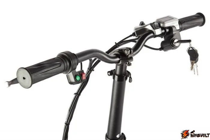 Электровелосипед Kjing Spoke — изображение 6