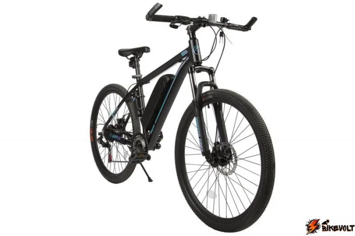 velogibrid-kupper-unicorn-0 Электровелосипед Eltreco Kupper Unicorn с ручкой газа — изображение 1