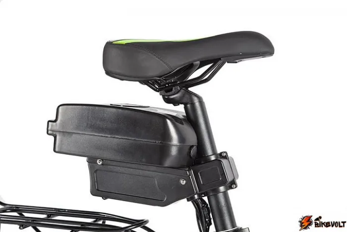 velogibrid-stels-pilot-630-20-temno-zelenyj-36v-350w-3 Электровелосипед Stels Pilot 630 (20", темно-зеленый) 36V 350W — изображение 4
