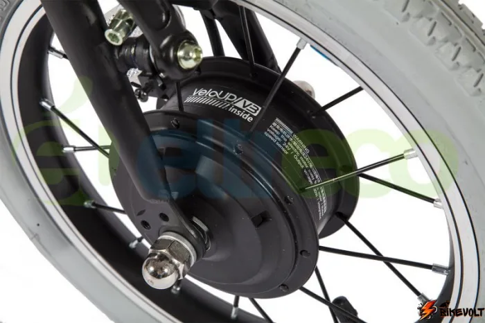 ВЕЛОГИБРИД TSINOVA 14 — изображение 3