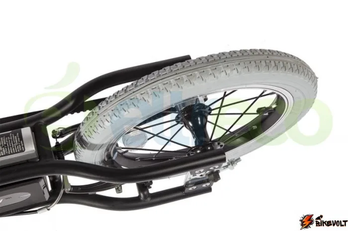 ВЕЛОГИБРИД TSINOVA 14 — изображение 7