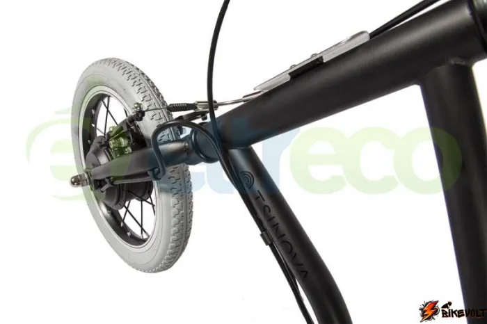 ВЕЛОГИБРИД TSINOVA 14 — изображение 8