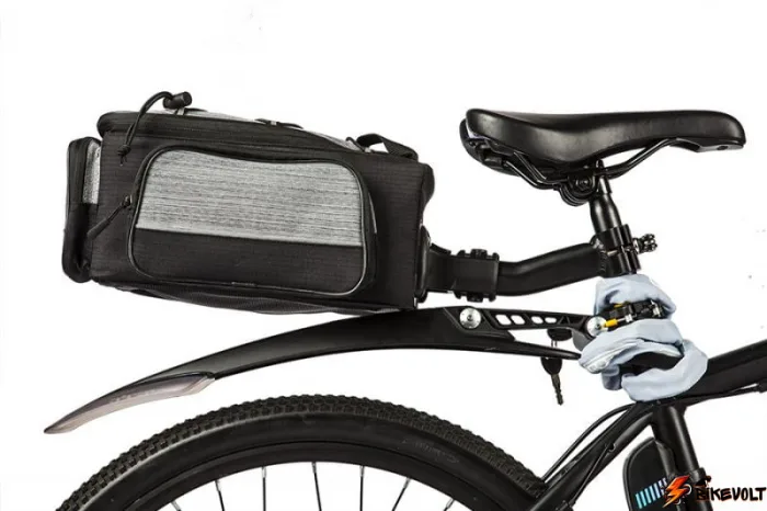 Электровелосипед (велогибрид) TSINOVA KUPPER UNICORN LUX — изображение 3