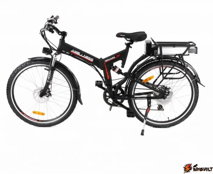 velogibrid__wellness_cross_dual_1000_121-08-0 Велогибрид Wellness CROSS DUAL 1000 Электровелосипед Вэлнэс Кросс Дуал 1000 Вт — изображение 1