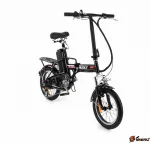 Электровелосипед (велогибрид) Wellness HUSKY 350 Вэлнэс Хаски 350 Вт — изображение 3