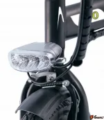 Электровелосипед (велогибрид) Wellness HUSKY 350 Вэлнэс Хаски 350 Вт — изображение 6