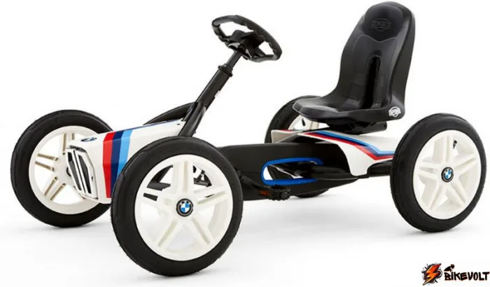 velomobil-berg-bmw-street-racer-0 Веломобиль BERG BMW Street Racer — изображение 1