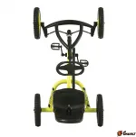 Веломобиль BERG Buddy Cross — изображение 4