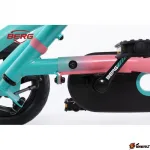 Веломобиль BERG Buddy Lua — изображение 4