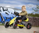 Веломобиль BERG Buzzy Aero — изображение 2