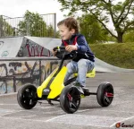 Веломобиль BERG Buzzy Aero — изображение 3