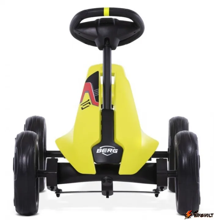 Веломобиль BERG Buzzy Aero — изображение 4