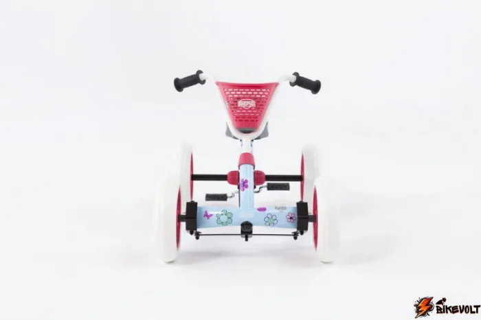 Веломобиль BERG Buzzy Bloom — изображение 2