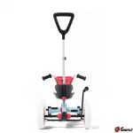 Веломобиль BERG Buzzy Bloom 2-in-1 — изображение 3