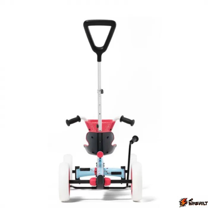 Веломобиль BERG Buzzy Bloom 2-in-1 — изображение 3
