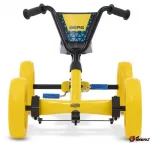 Веломобиль BERG Buzzy BSX — изображение 2