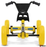 Веломобиль BERG Buzzy BSX — изображение 3