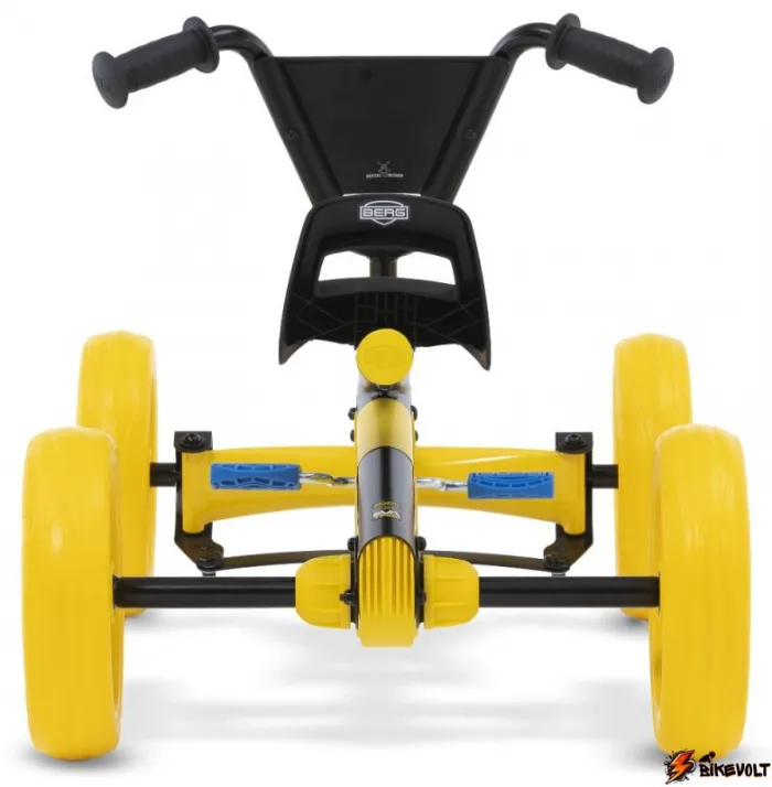 Веломобиль BERG Buzzy BSX — изображение 3