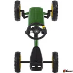 Веломобиль BERG Buzzy John Deere — изображение 2