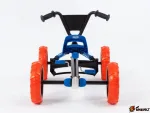 Веломобиль BERG Buzzy Nitro — изображение 2