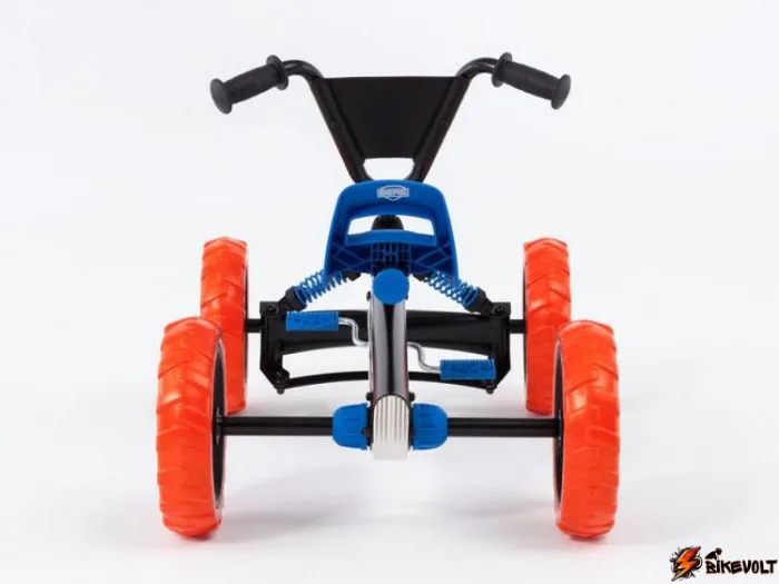 Веломобиль BERG Buzzy Nitro — изображение 2