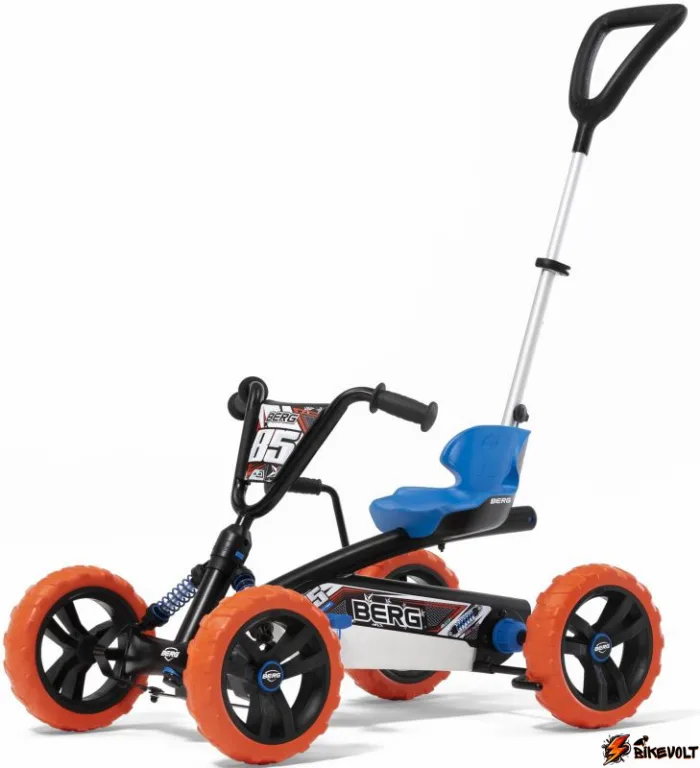 velomobil-berg-buzzy-nitro-2-in-1-0 Веломобиль BERG Buzzy Nitro 2-in-1 — изображение 1