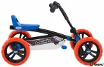 Веломобиль BERG Buzzy Nitro — изображение 4