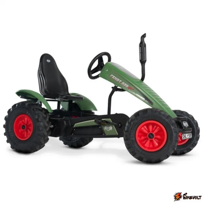 velomobil-berg-fendt-bfr-0 Веломобиль BERG Fendt BFR — изображение 1