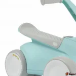 Веломобиль BERG GO² — изображение 4