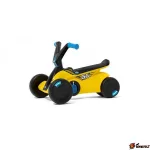 Веломобиль BERG GO² SparX — изображение 2