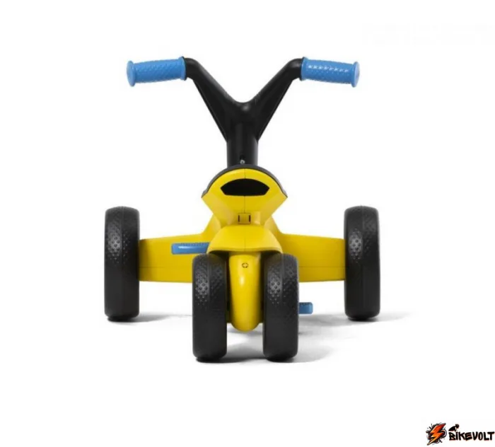 Веломобиль BERG GO² SparX — изображение 4