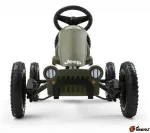 Веломобиль BERG JEEP Adventure — изображение 4