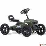 Веломобиль BERG JEEP Buzzy Sahara