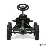 Веломобиль BERG JEEP Buzzy Sahara — изображение 2