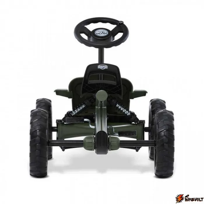 Веломобиль BERG JEEP Buzzy Sahara — изображение 2