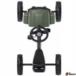 Веломобиль BERG JEEP Buzzy Sahara — изображение 3