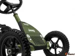 Веломобиль BERG JEEP Junior — изображение 2