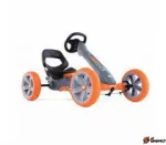 Веломобиль BERG Reppy Racer