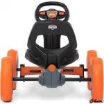 Веломобиль BERG Reppy Racer — изображение 2