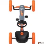 Веломобиль BERG Reppy Racer — изображение 3