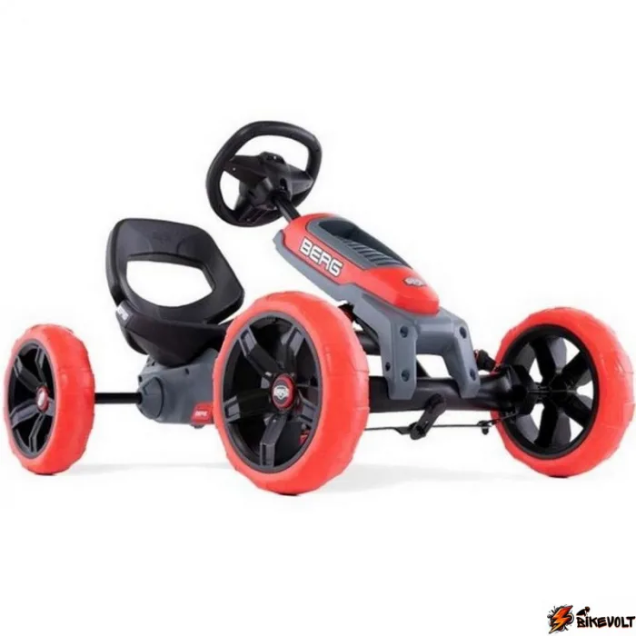 velomobil-berg-reppy-rebel-0 Веломобиль BERG Reppy Rebel — изображение 1