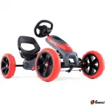 Веломобиль BERG Reppy Rebel — изображение 2