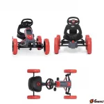 Веломобиль BERG Reppy Rebel — изображение 4